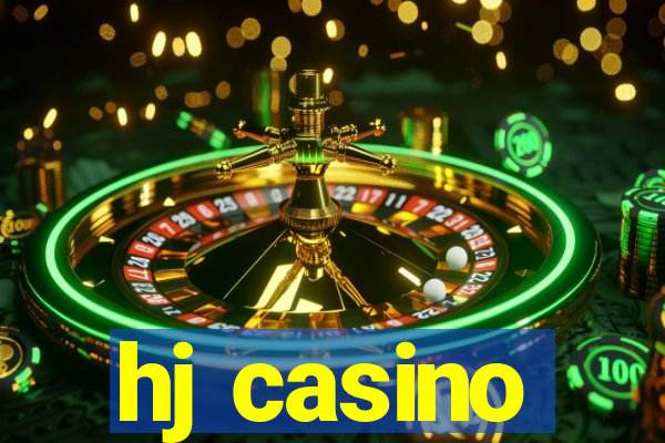 hj casino